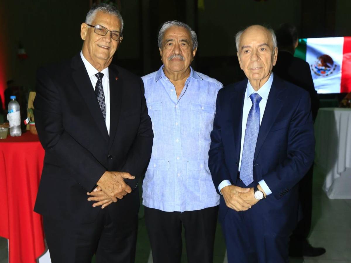 Celebran en SPS la Fiesta de Independencia de México