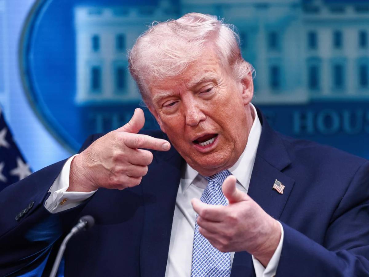 Irán con sorprendente petición para el Mundial tras amenaza de Donald Trump de aniquilarlos