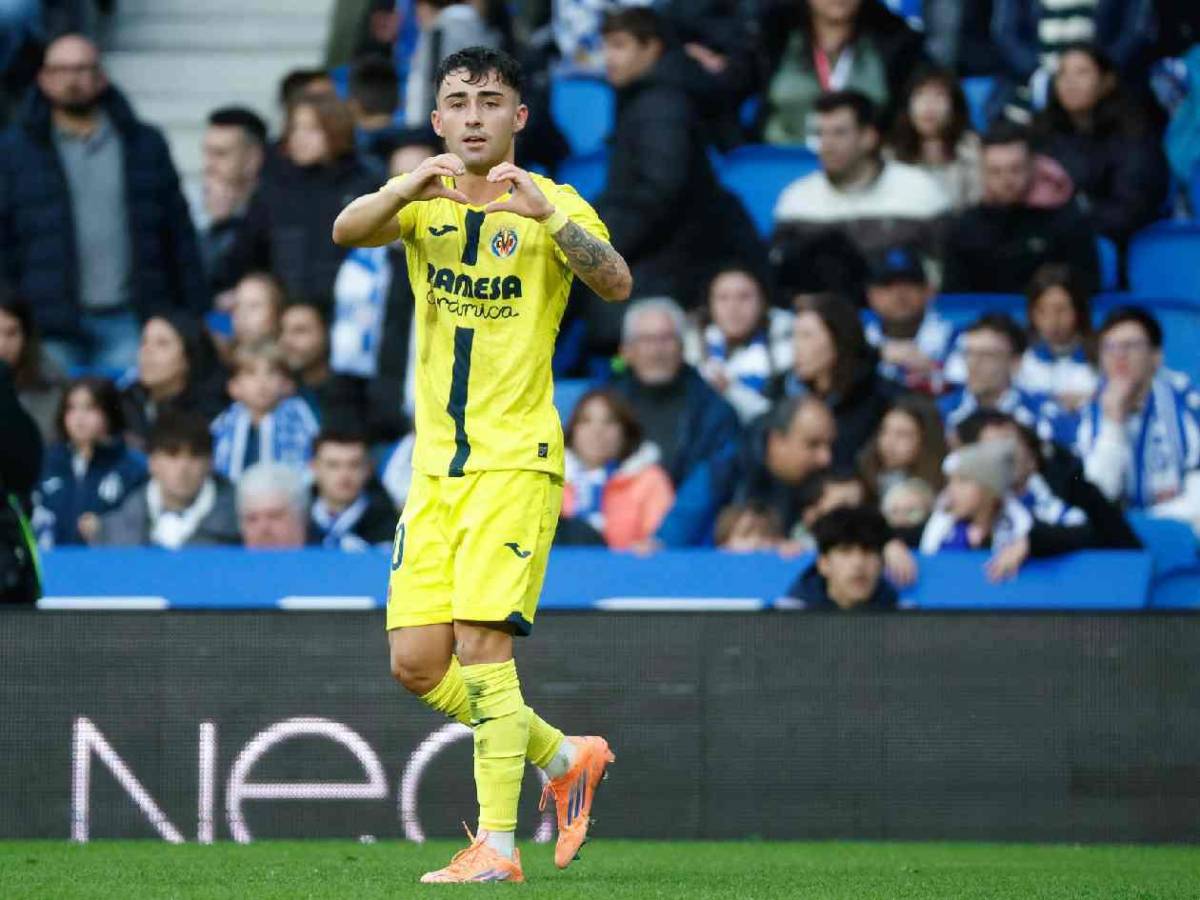 Tabla de goleadores Liga Española: Mbappé no falló y duro golpe a Lewandowski