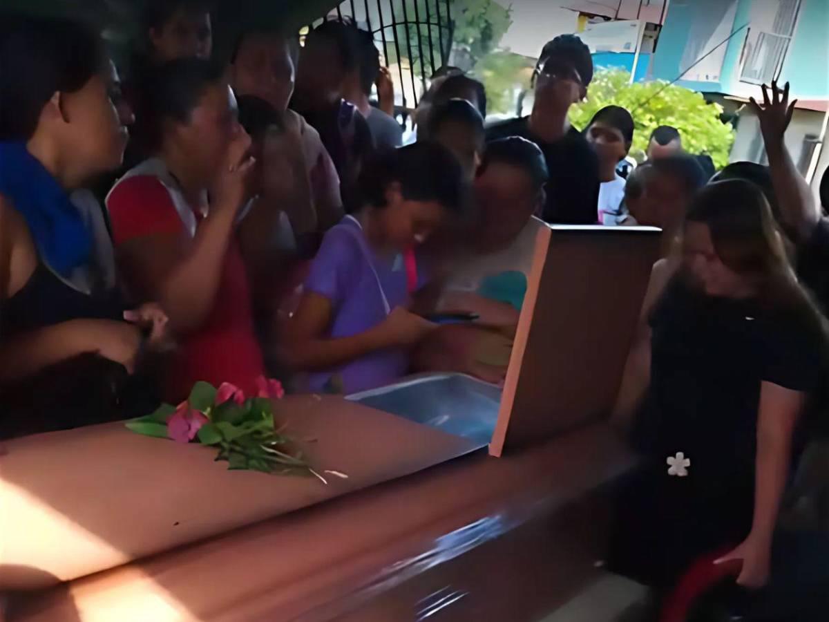 Con vaciados telefónicos probarán que amiga de estudiantes del Intae los entregó a pandilleros