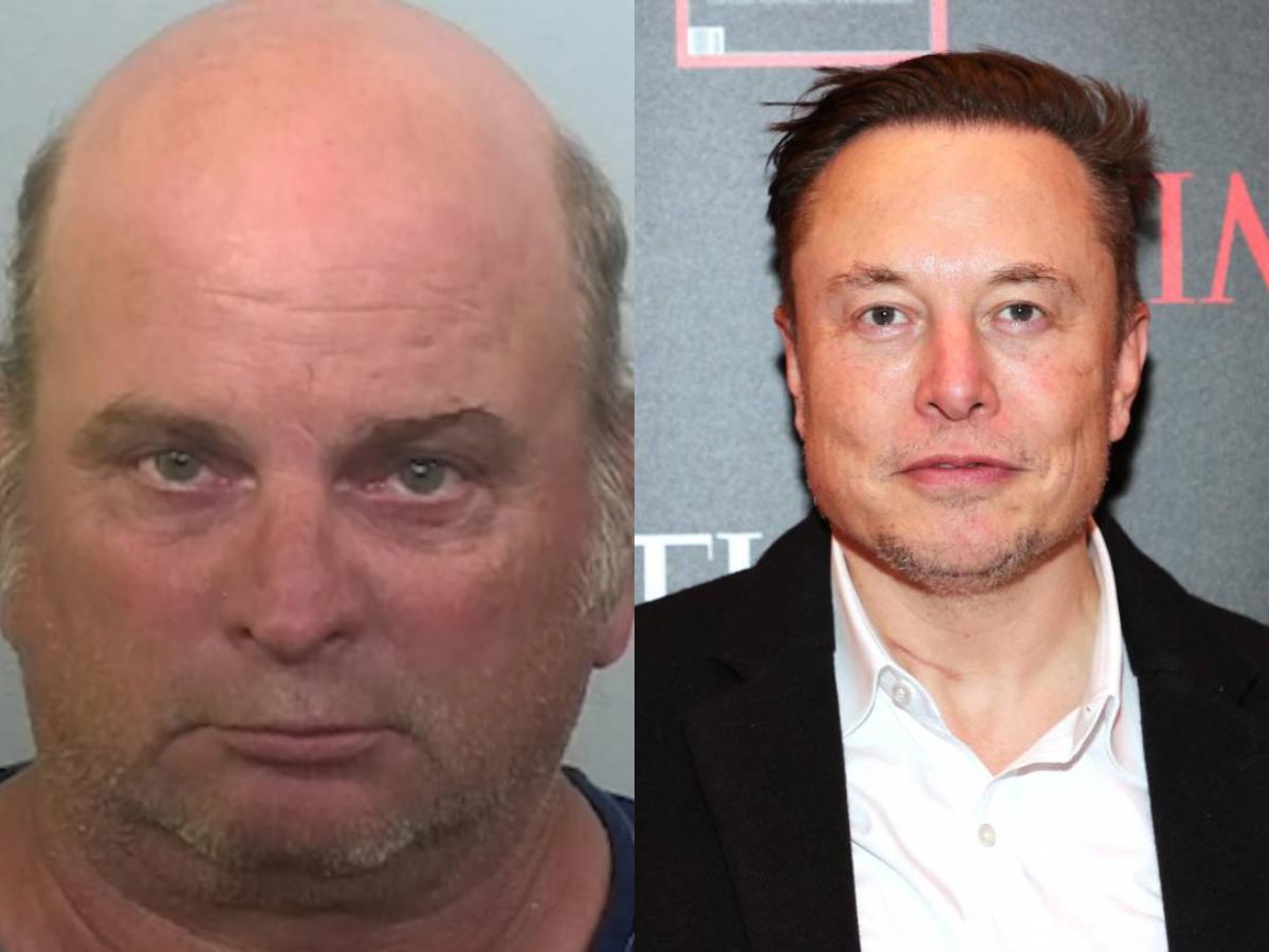 Hombre se hace pasar por Elon Musk y le roba 12 millones a una anciana