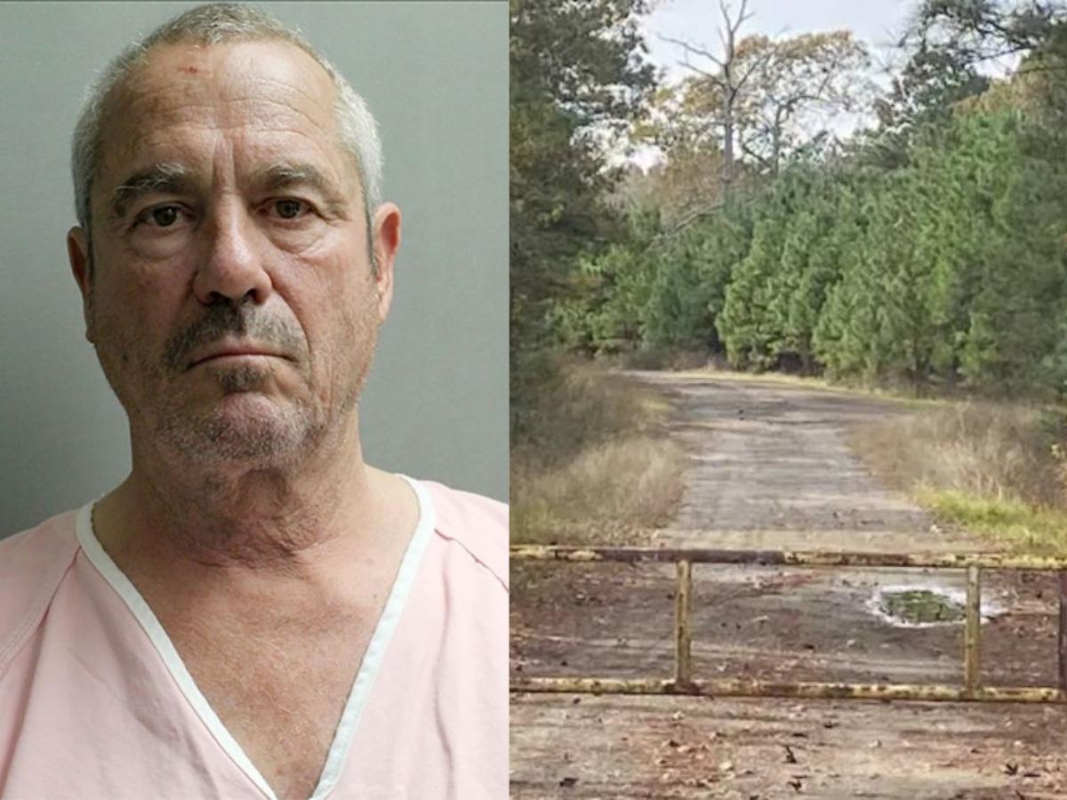 Abogado mata a su hijo con síndrome de Down y quema su cuerpo en su finca