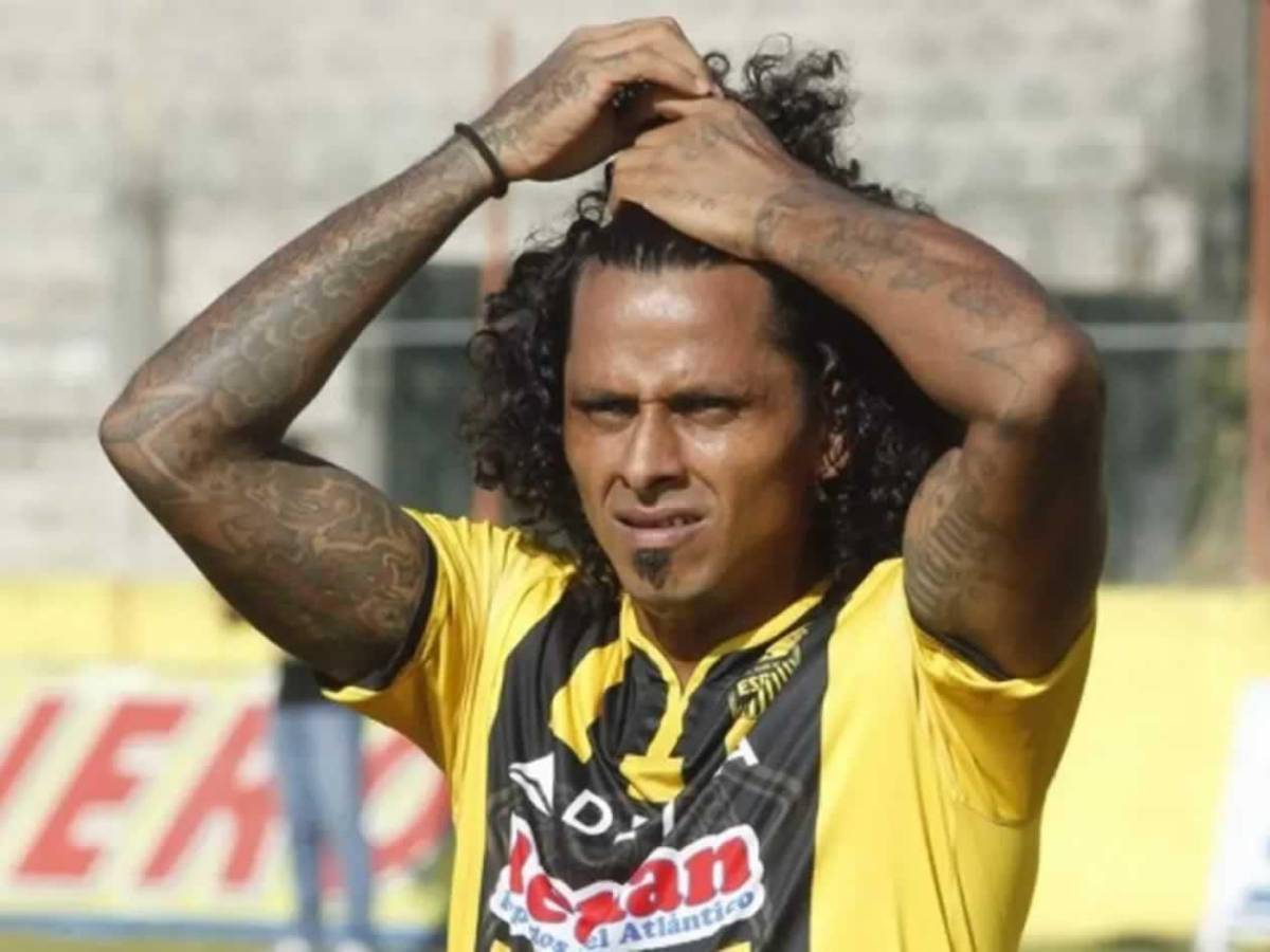 La nueva vida de Wilfredo Barahona: trabajó en EEUU, marcado por una tragedia y esto hace ahora