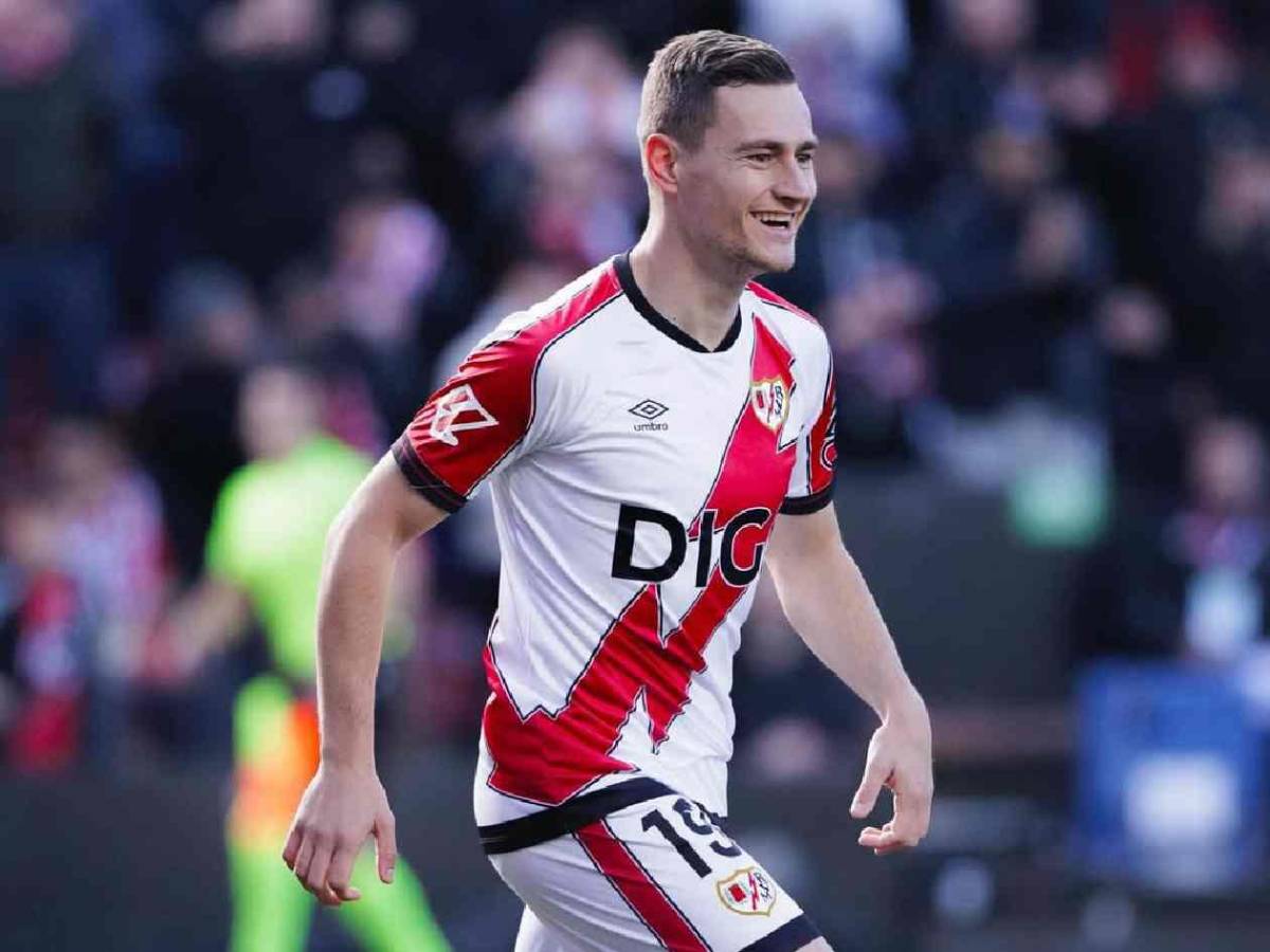 Pichichi LaLiga: Vinicius se destapó con doblete y revés a Mbappé; la tabla