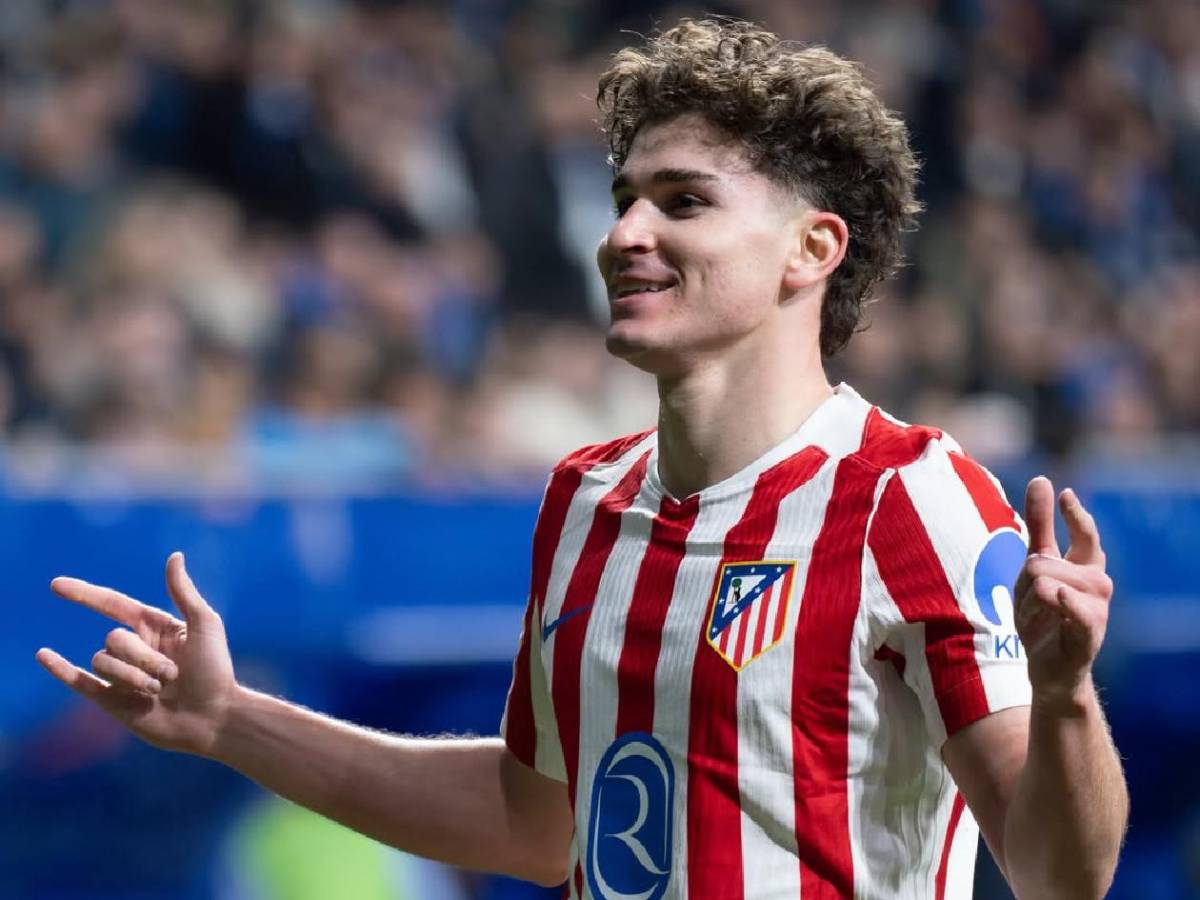 Atlético se harta y toma decisión: la dura sanción que recibirían Barcelona y Julián