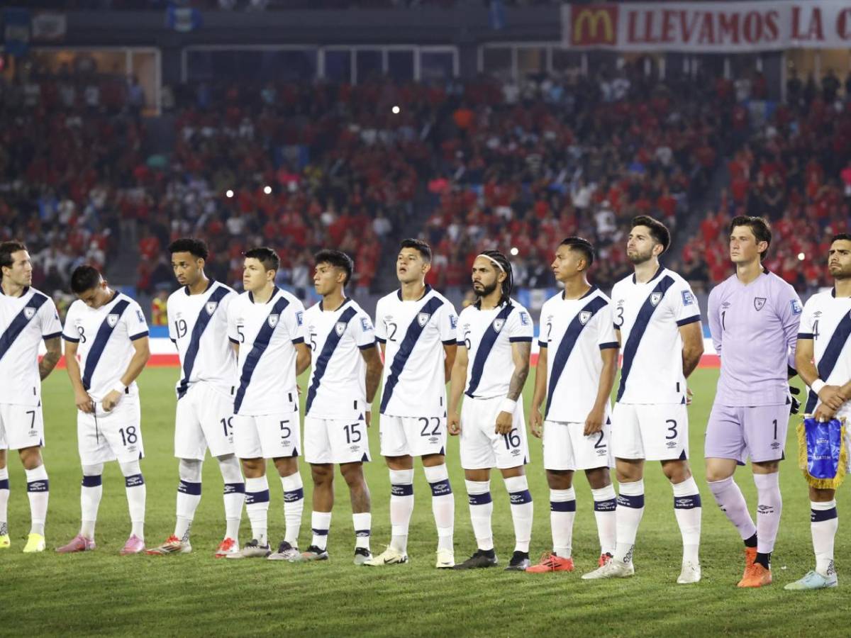 Denuncian a El Salvador; enfado en Panamá y Guatemala indignada con hondureño