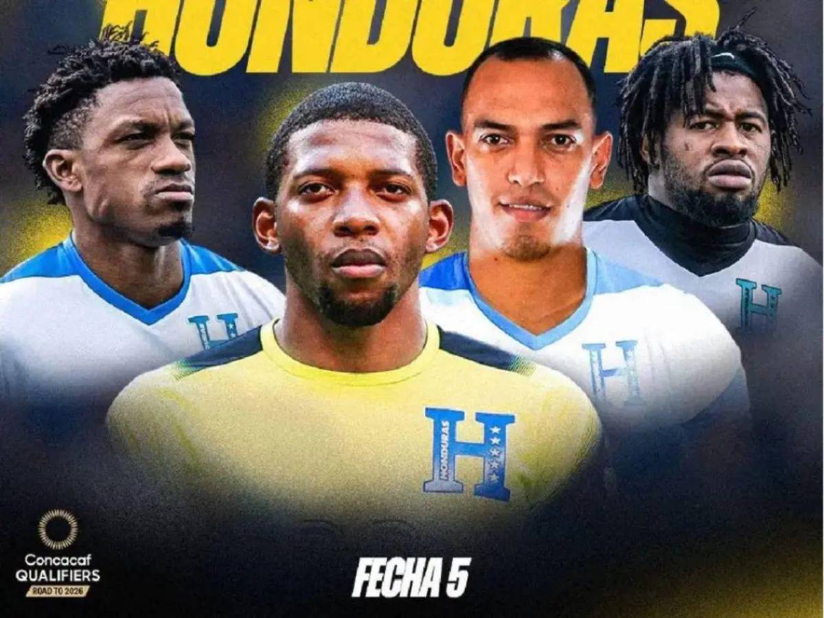 La eliminación de Honduras deja a equipos de la Liga Nacional sin millones