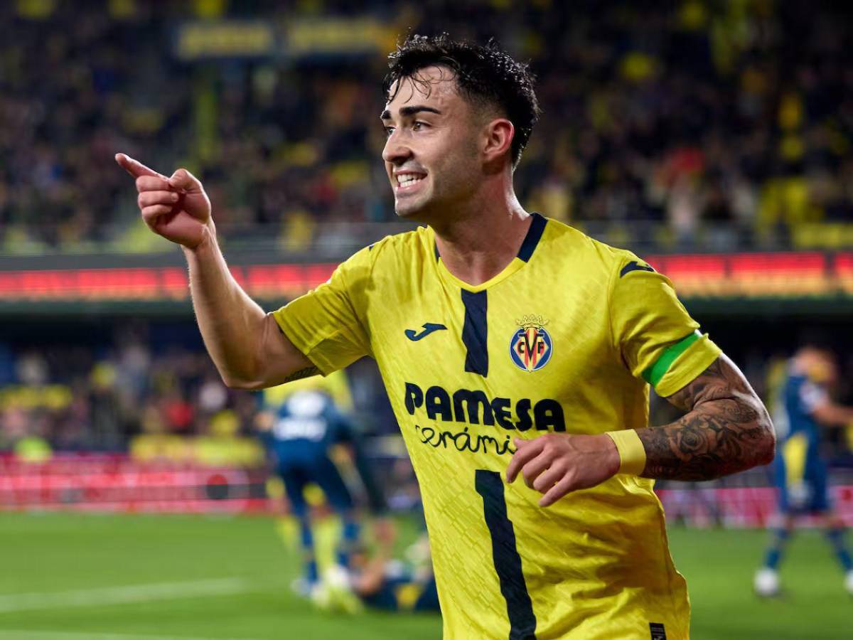 Pichichi LaLiga: Yamal falló y sorpresivo goleador marcó; mete presión a Mbappé