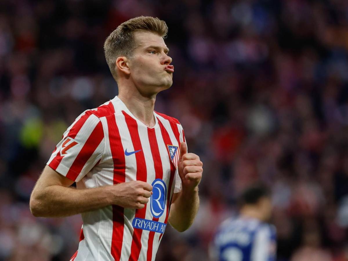 Pichichi Liga Española: Raphinha anota hat-trick e impensado jugador intimida a Mbappé