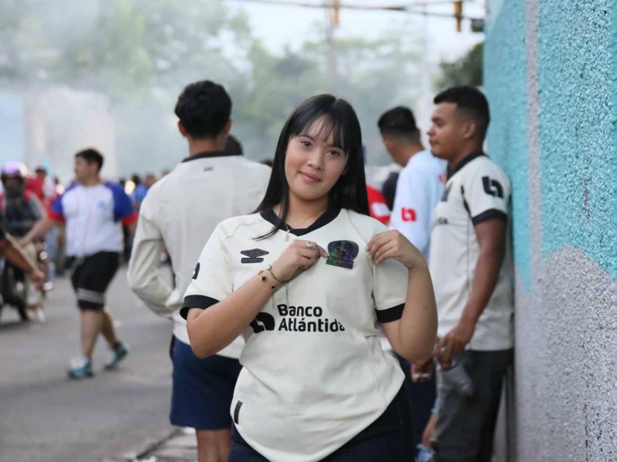 Olimpia de fiesta, doble premio en Concacaf, burla a Motagua y bellas novias de jugadores