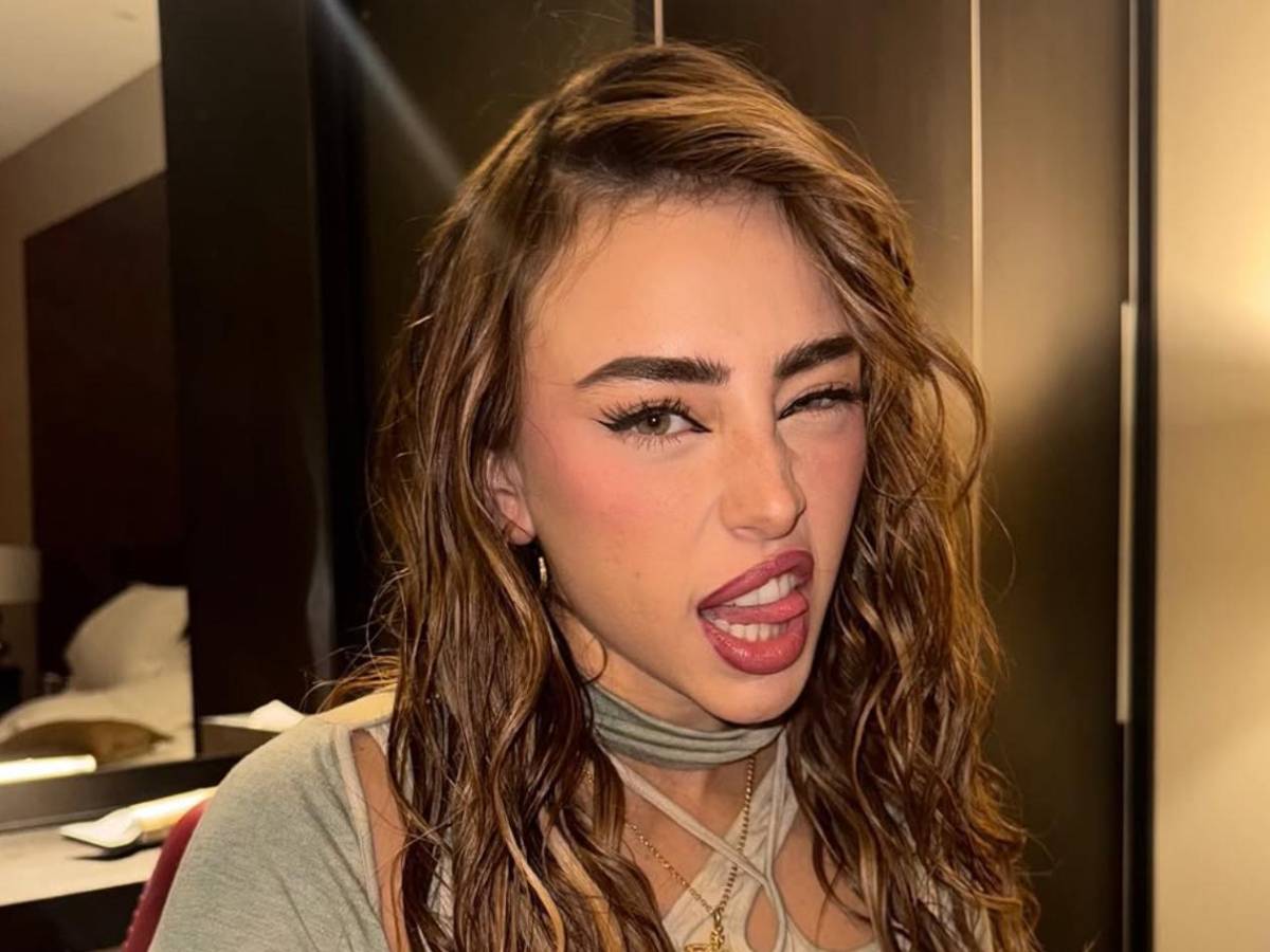 ¿Yamal y Nicki Nicole son novios? Los captan de manera infraganti