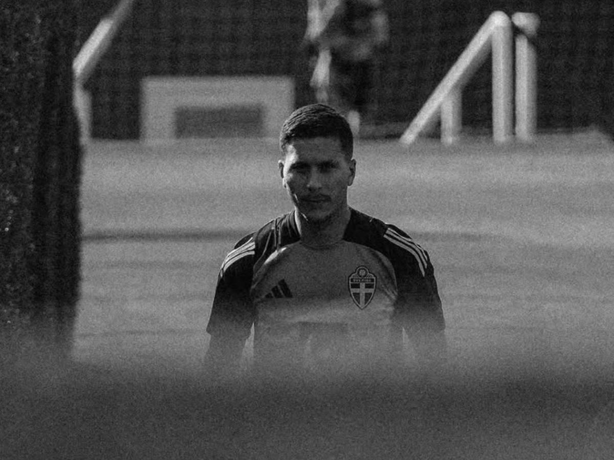 Bombazo en Barcelona: Pide irse del equipo por lo que le hicieron