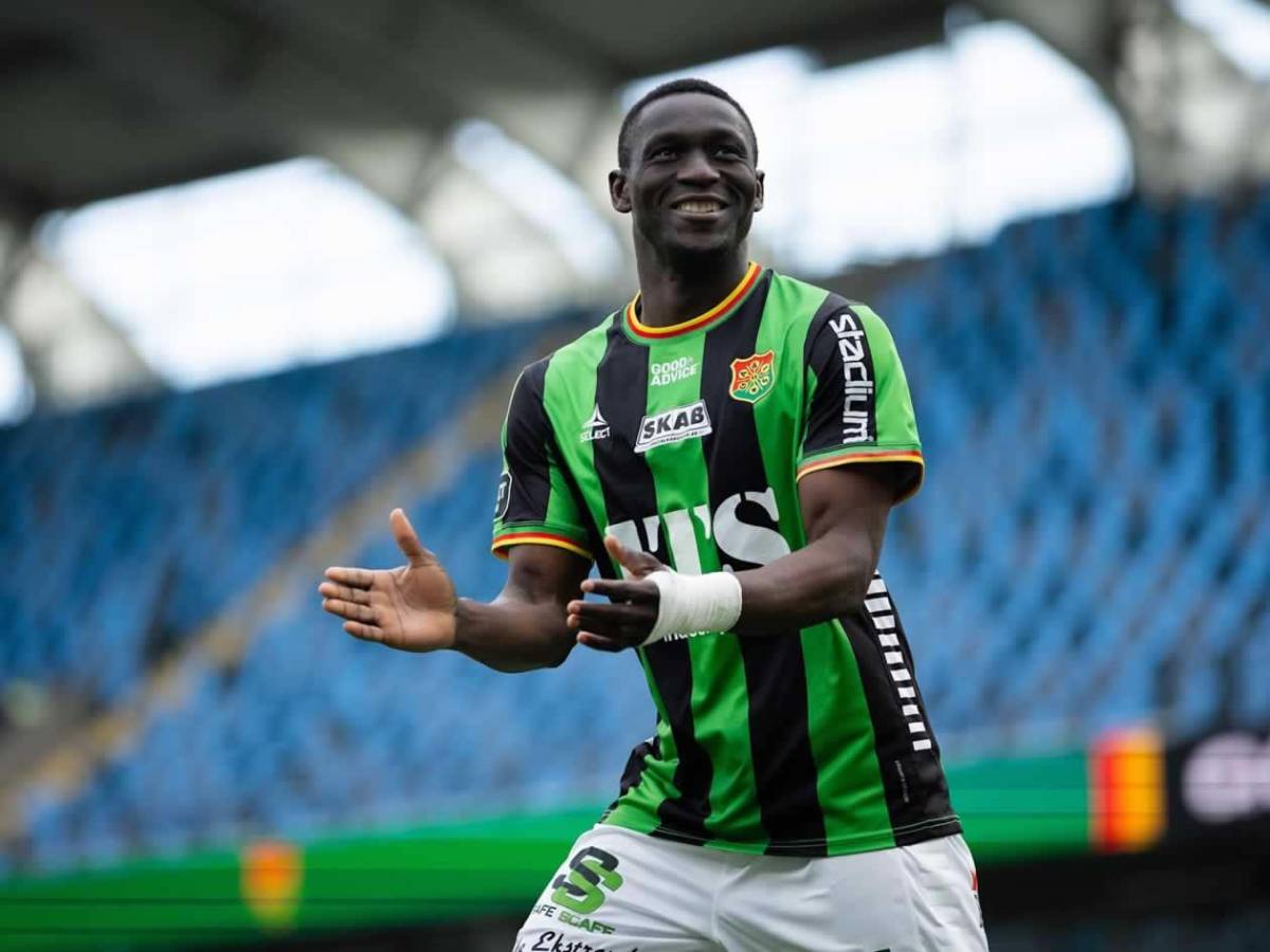 Bota de Oro 2025-2026: Volvió con gol y empató en la cima; tabla y Mbappé