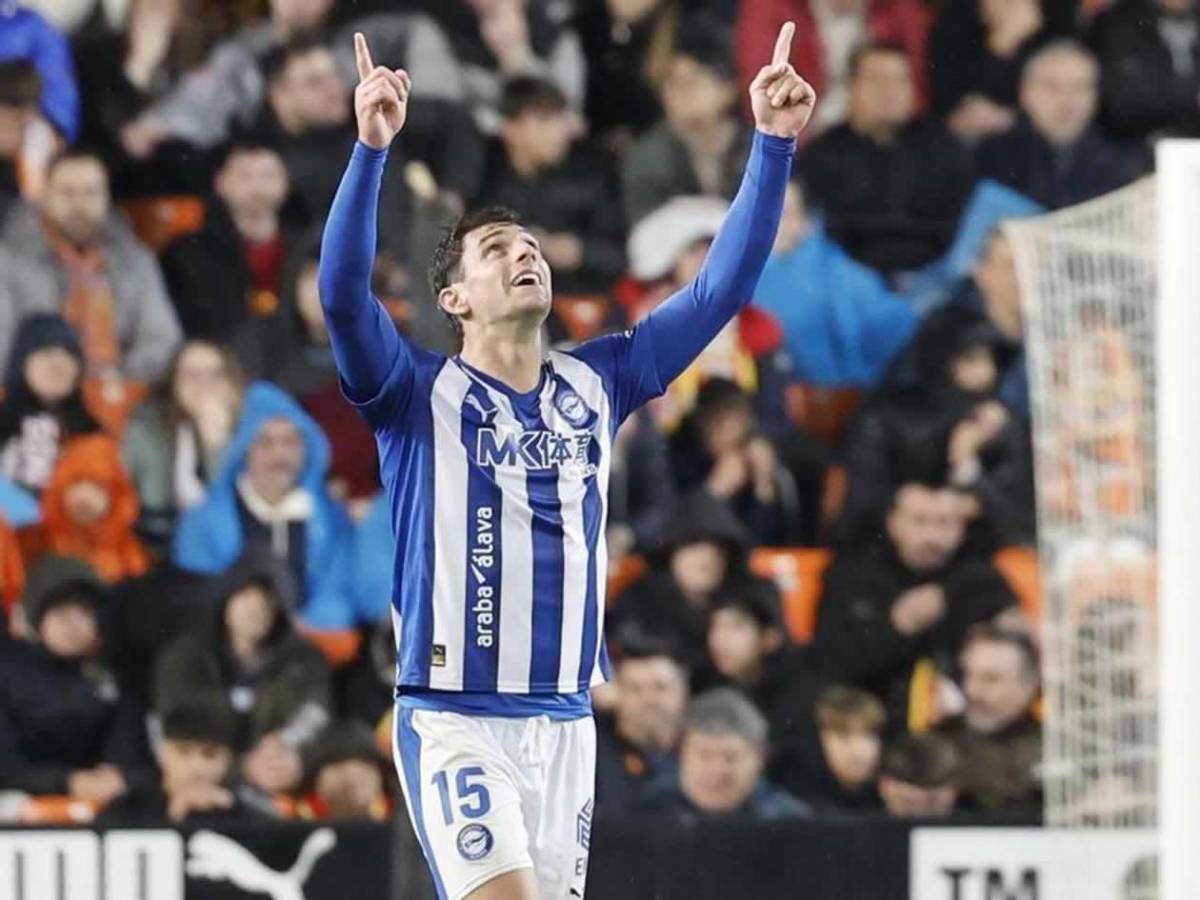 Pichichi Liga Española: Vinicius marca, golpe a Yamal y Mbappé falla; tabla de goleadores