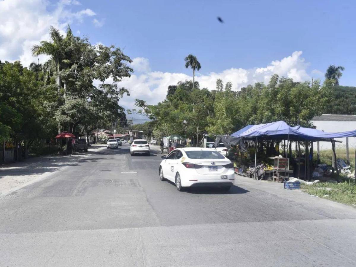 Anuncian cortes de energía para este domingo en San Pedro Sula