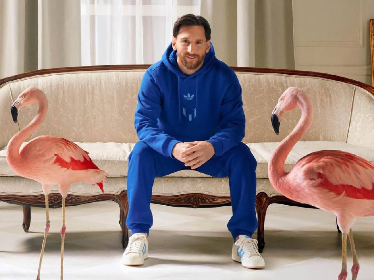 Messi firmará increíble contrato hasta los 41 años: la decisión que todos esperaban