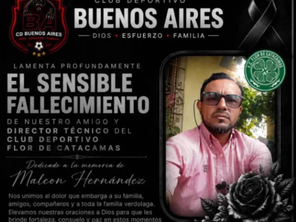 Últimas horas de vida de Malcon Hernández: recibió una llamada y terminó asesinado