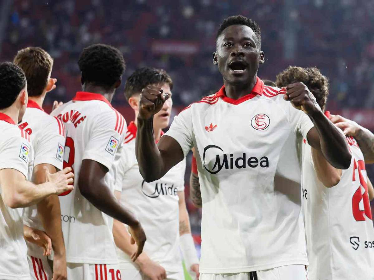 Pichichi Liga Española: goleador anotó doblete y amenaza; duro revés a Mbappé