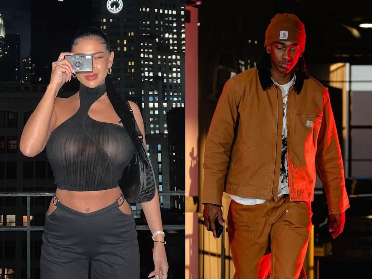 Bellingham envuelto en triángulo amoroso; el otro jugador responde