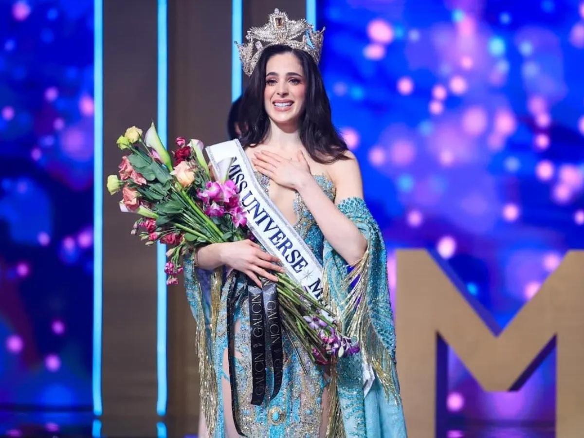 Polémicas que han empañado el certamen Miss Universe en este 2025