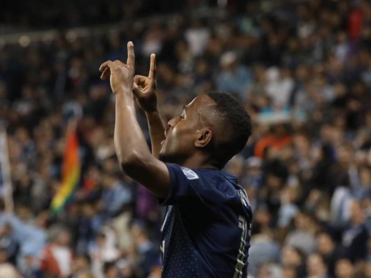 Muere famoso futbolista: Jugador hondureño lo tuvo de compañero y reacciona