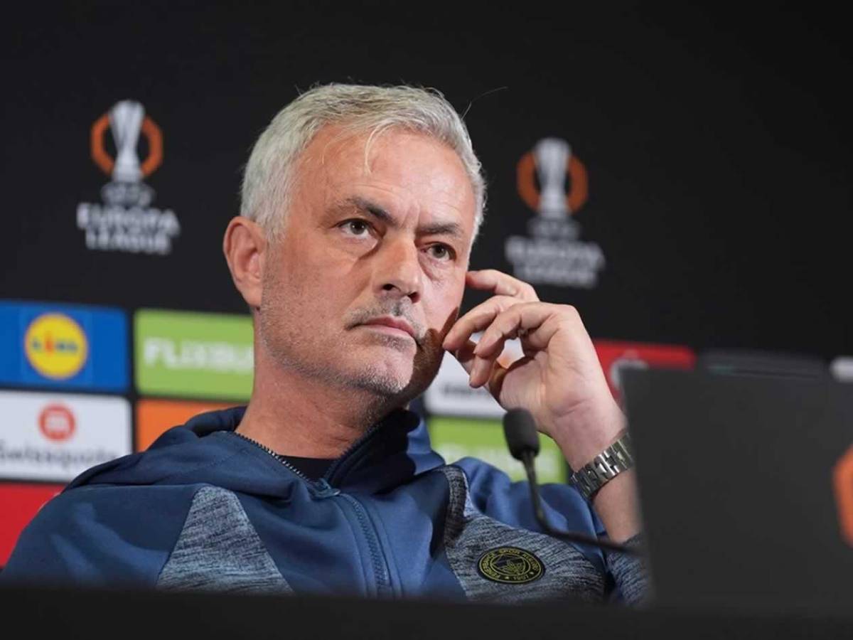 Mourinho humilla a Icardi con Wanda Nara de por medio: ¿qué respondió?