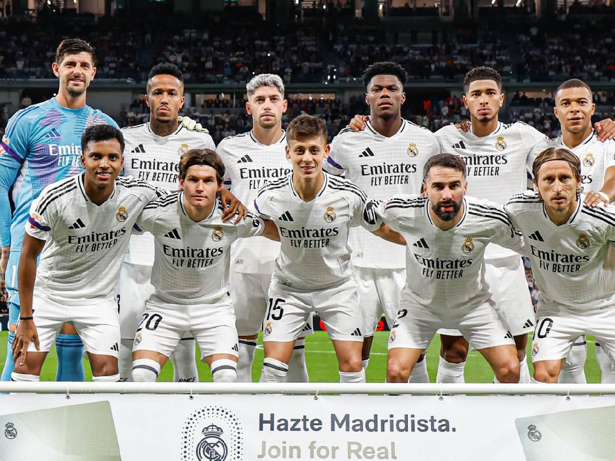 Duro golpe al Real Madrid: confirma malas noticias previo a Champions