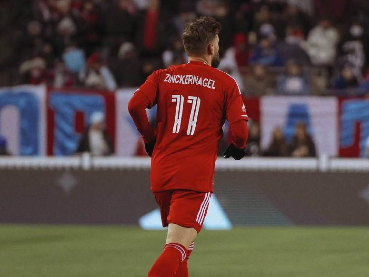 Tabla goleadores MLS: Messi no perdonó y marcó otro doblete; ¡sorpresa en la cima!