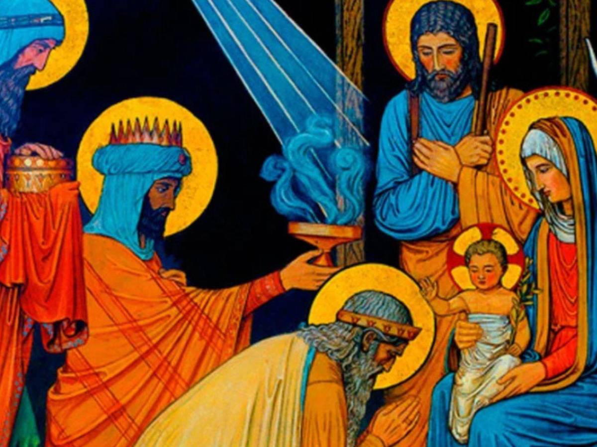 Más allá de los adornos: El profundo significado detrás del nacimiento y decoración navideña