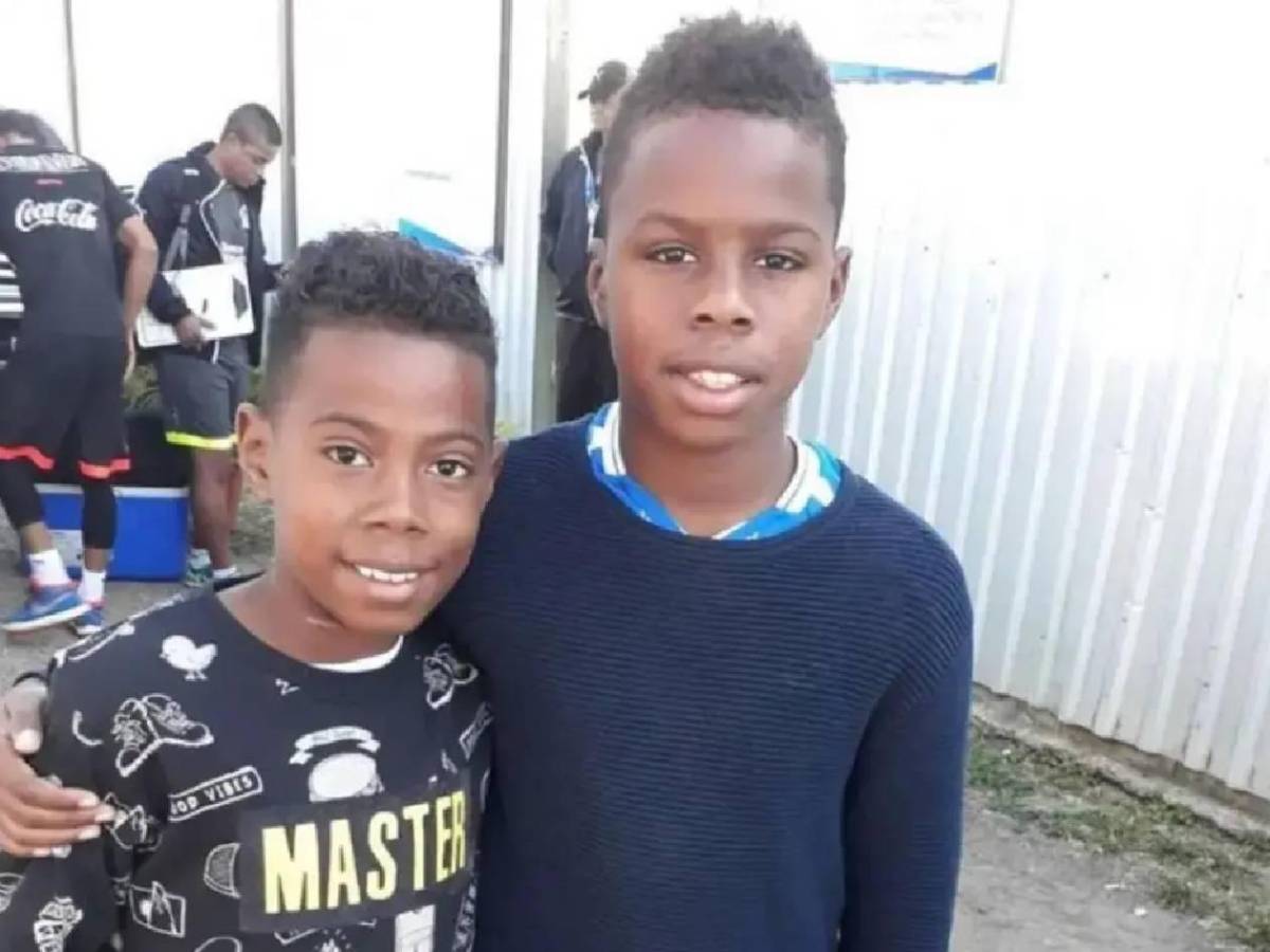 Ella es la madre de Dereck: el mensaje que dejó Rixi Moncada