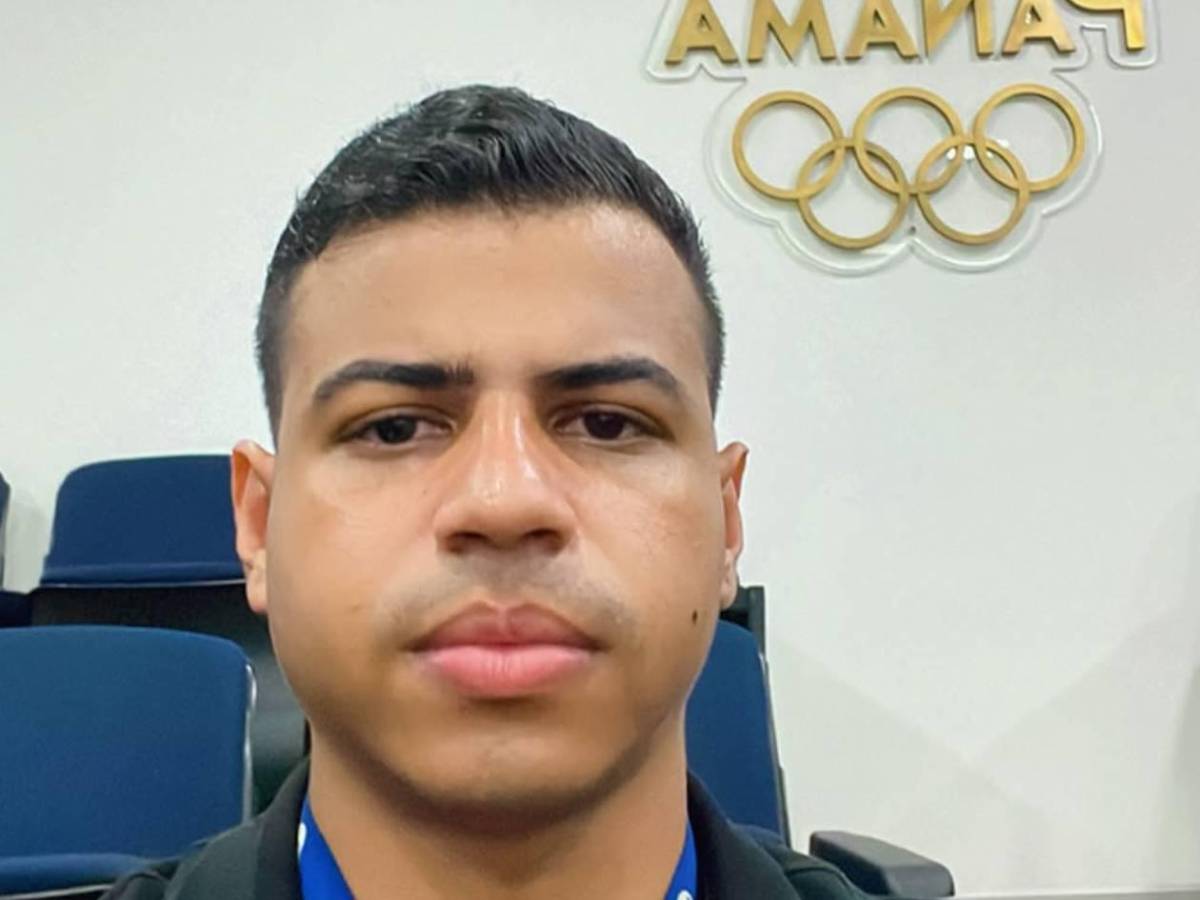 Consternación por muerte de Jean Carlos González: El dolor nos golpea