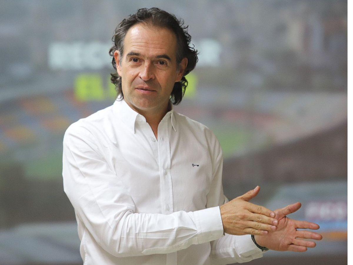 Denuncian plan para asesinar a candidato a la Alcaldía de Medellín