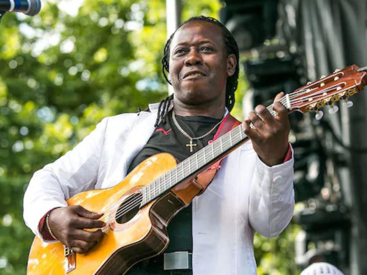 Aurelio Martínez fue el primer diputado garífuna liberal en la historia de Honduras