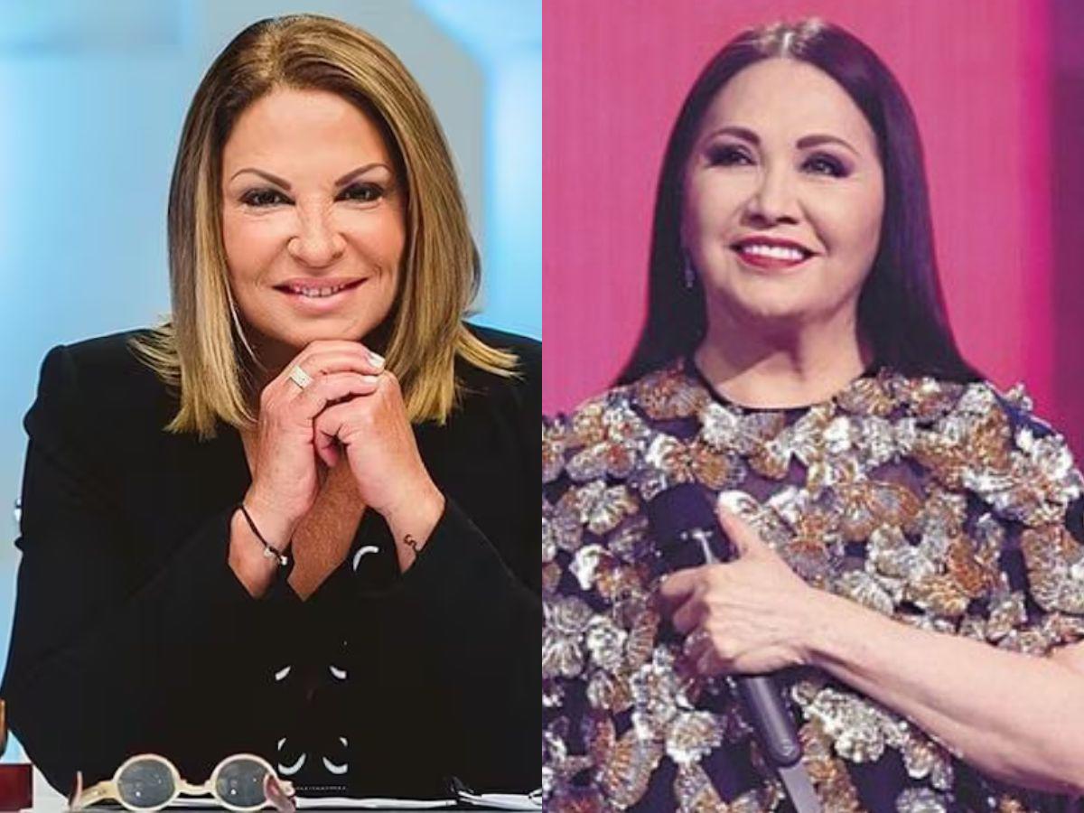 Doctora Polo revela la verdad sobre supuesta boda con Ana Gabriel