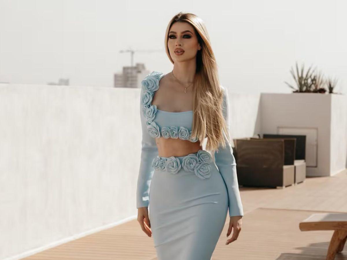 Madre de Valeria Márquez rompe el silencio y consterna con declaración