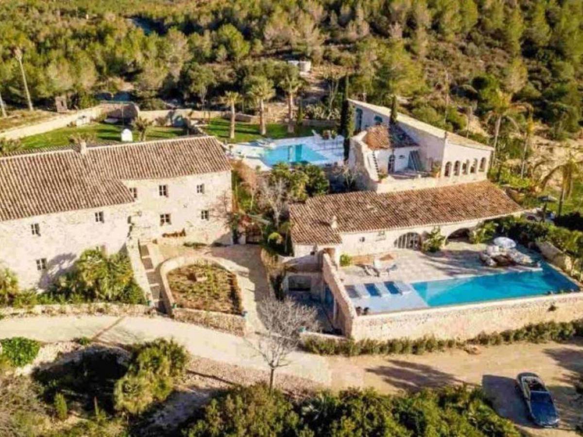 Lamine Yamal celebró a lo grande: mansión, famosos invitados y reglas estrictas