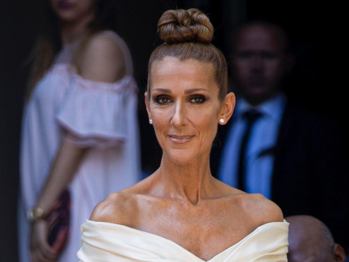 ¿Murió Celine Dion? Esto se sabe
