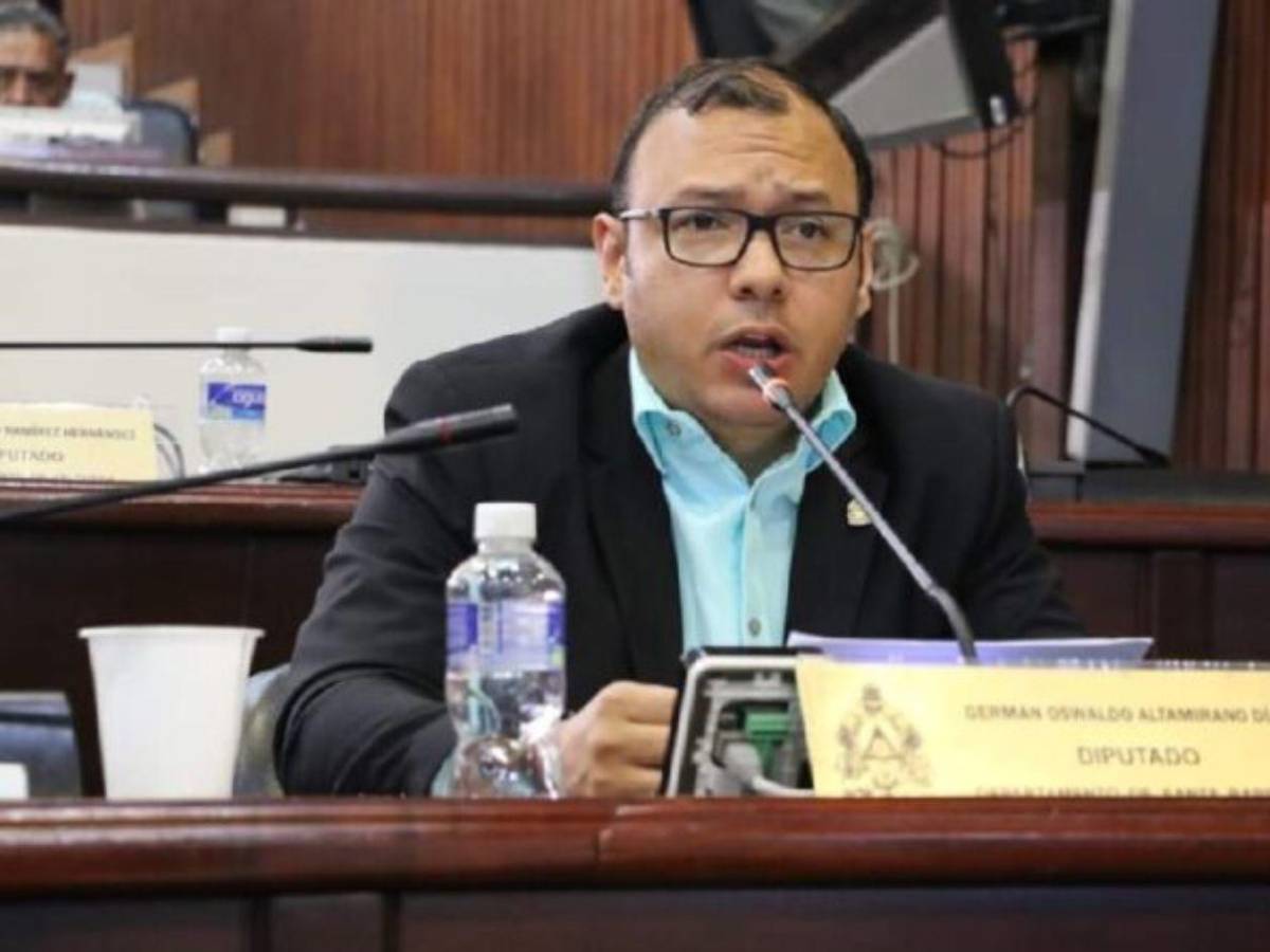 Abogados, docentes y un exárbitro buscan un curul en el Congreso Nacional