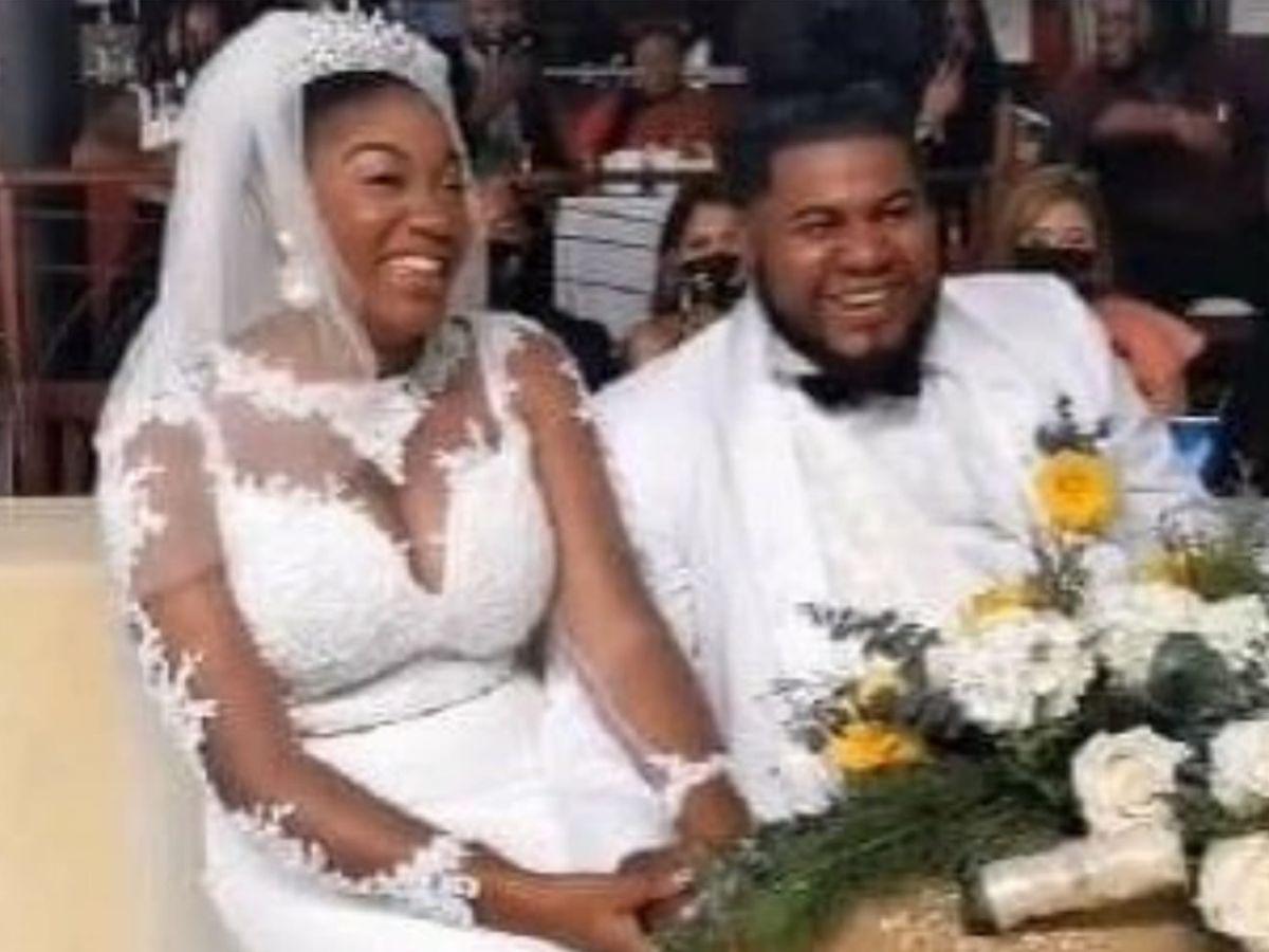 ¿Quién es Sylse Fox? La exreina de belleza y esposa de La More