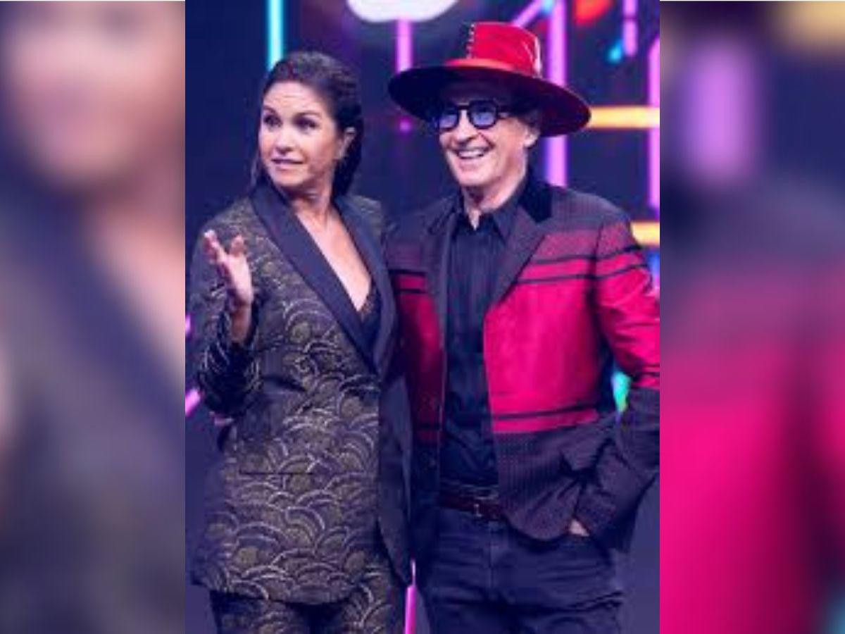 Revelan que Lucero y Emmanuel estarían iniciando una nueva relación