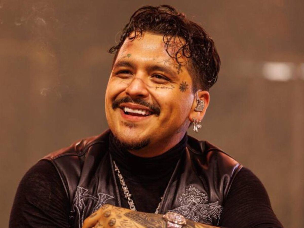 Christian Nodal y Ángela Aguilar cancelan su boda religiosa