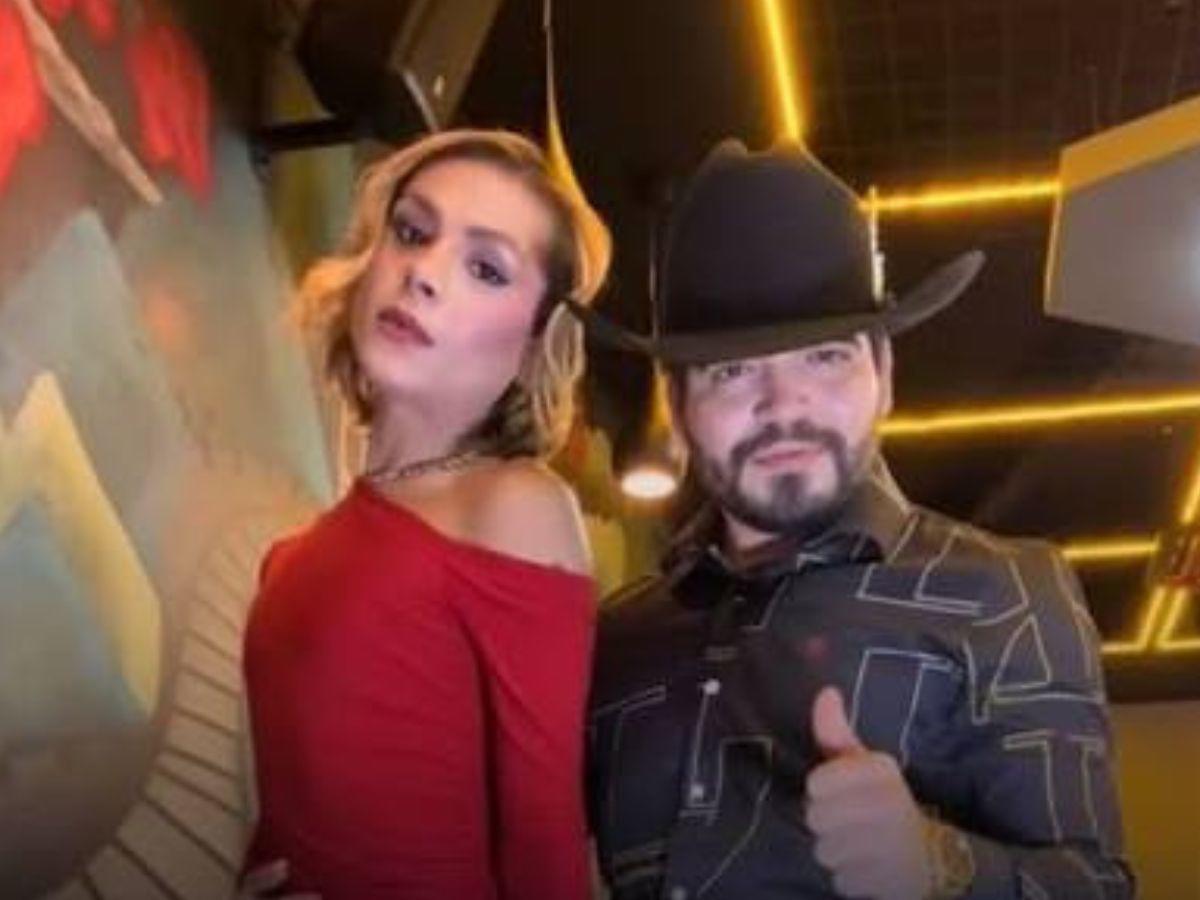 ¿Quién es La Beba? Novia trans de César Gastélum y señalada tras su muerte