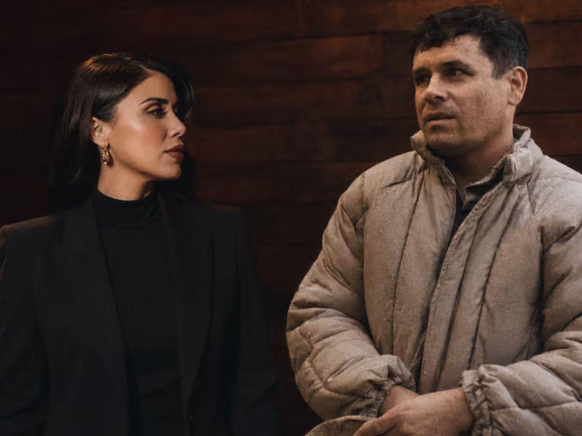 Emma Coronel impacta al revelar su historia de amor con El Chapo Guzmán