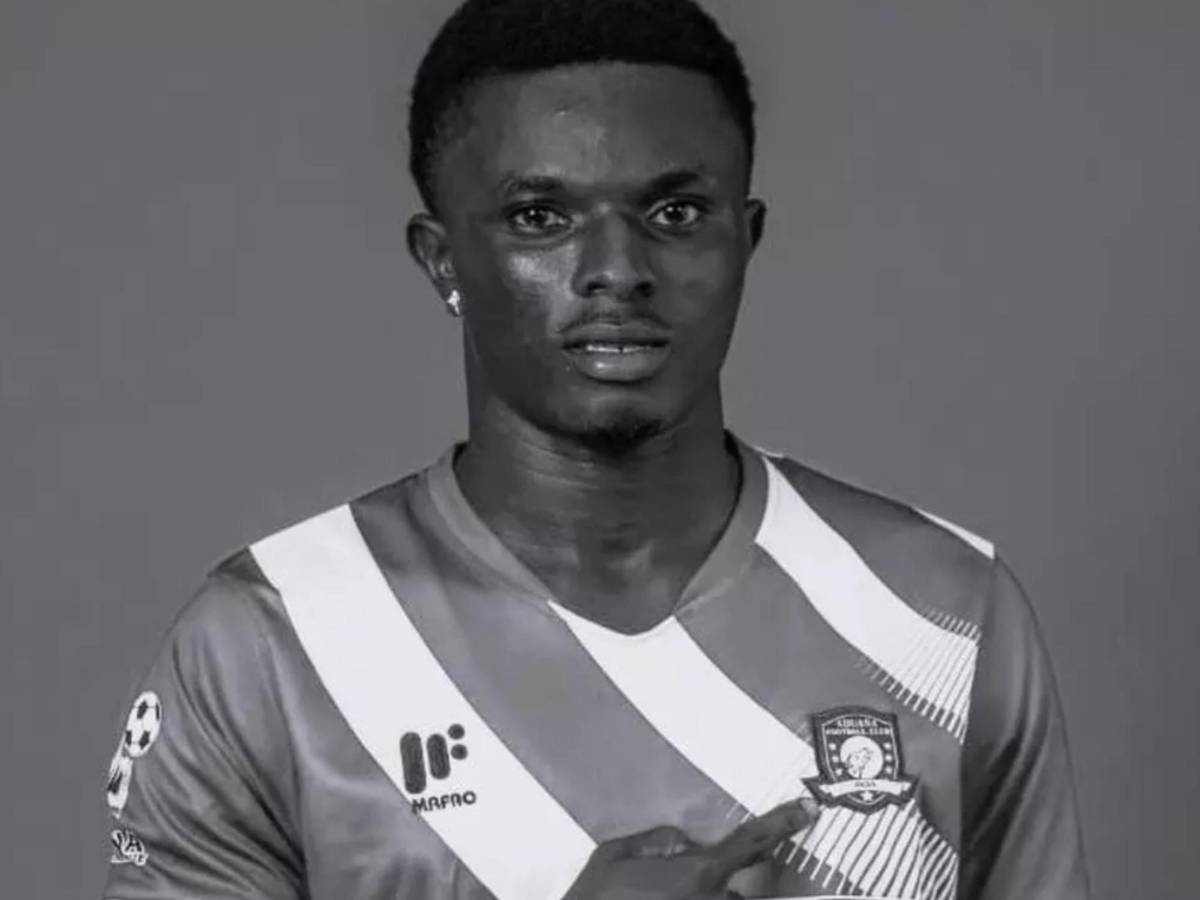 Asesinan a futbolista durante un asalto a autobús de su equipo