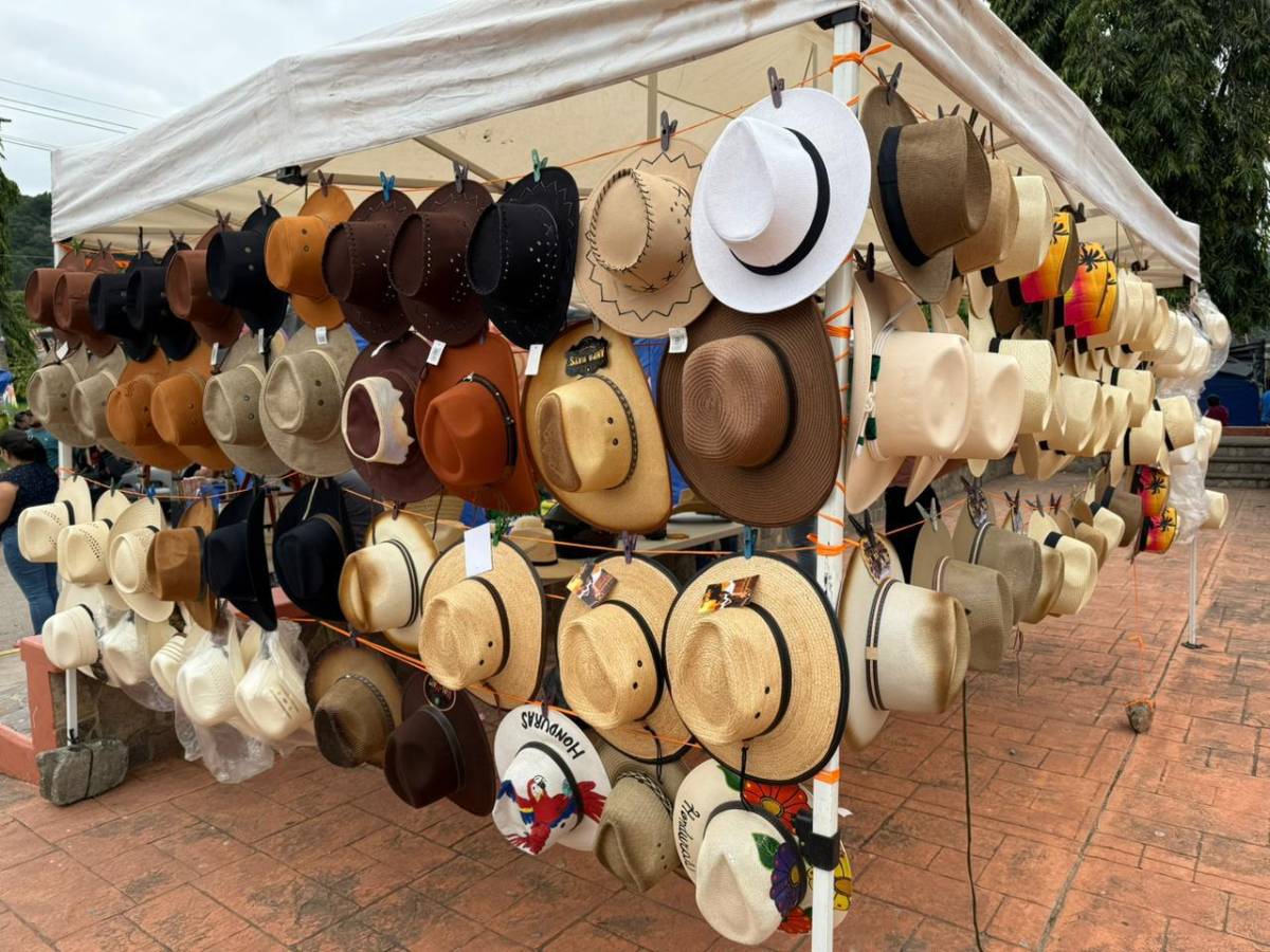 ¿Sabes qué es el Guancasco? Así arrancó la feria en Ilama, Santa Bárbara