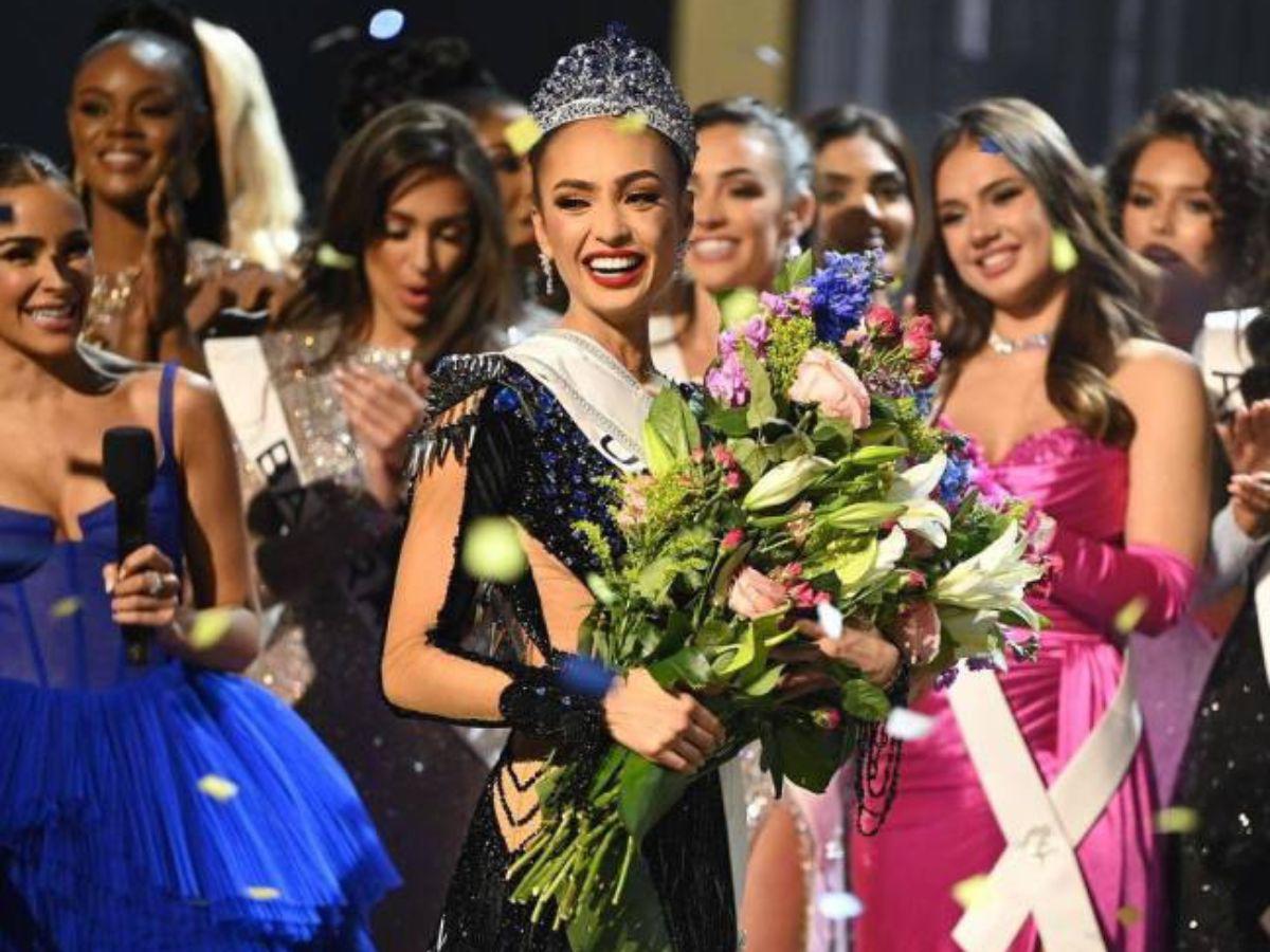 Miss Universo se transmitirá al público a través de streaming