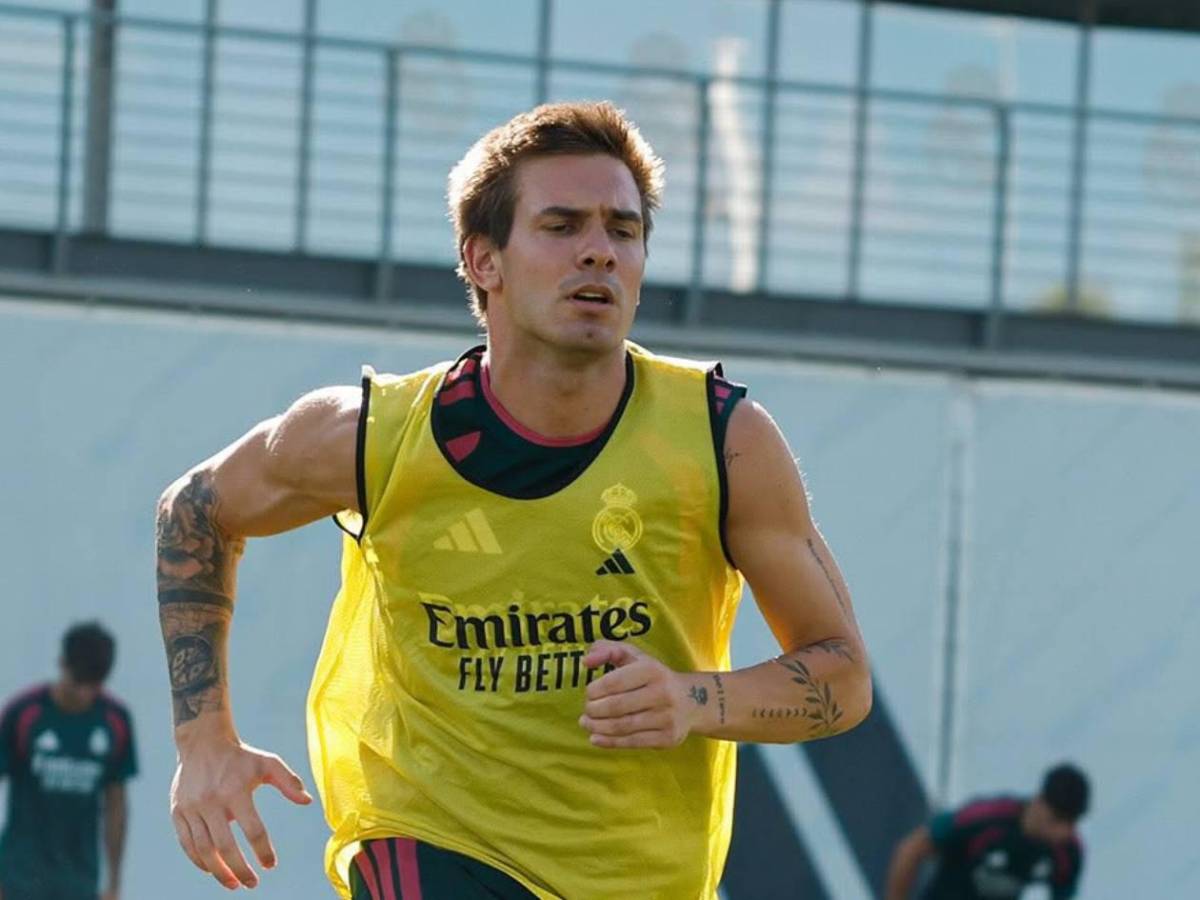 Sacudón en el Real Madrid: Revelan el fichaje millonario que ya piensa en irse