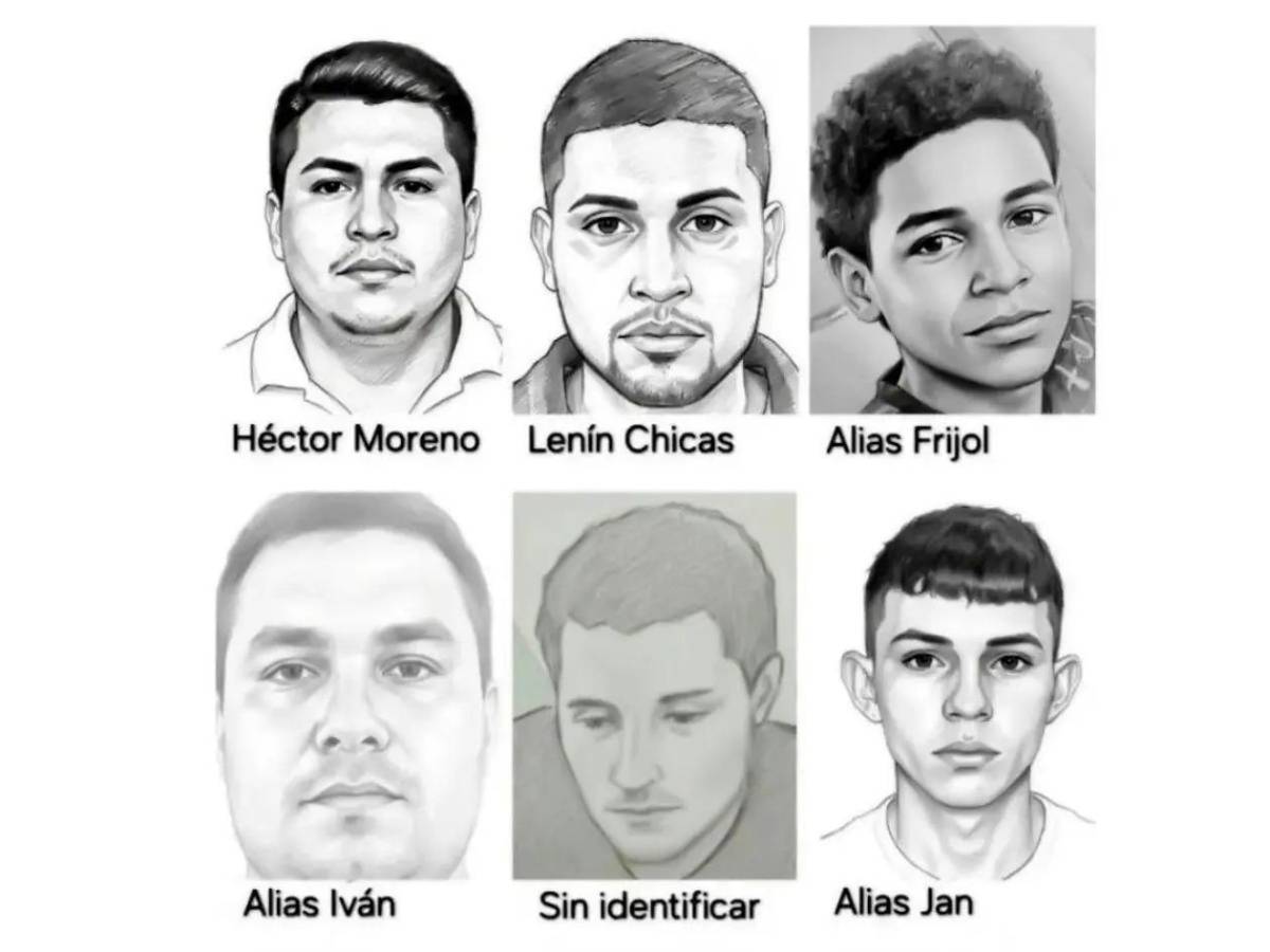 Por tercera vez recapturan al supuesto tercero al mando de la banda de El Mudo