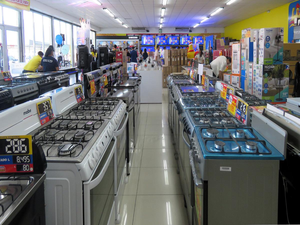 Puede recibir los descuentos en las 78 tiendas de Gallo más Gallo a nivel nacional.