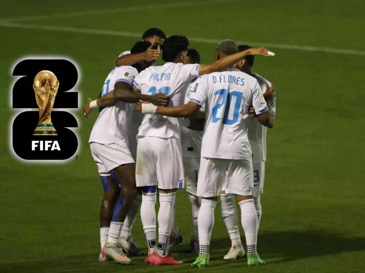 Honduras alerta: Esto dice el reglamento de FIFA sobre descalificar a Surinam